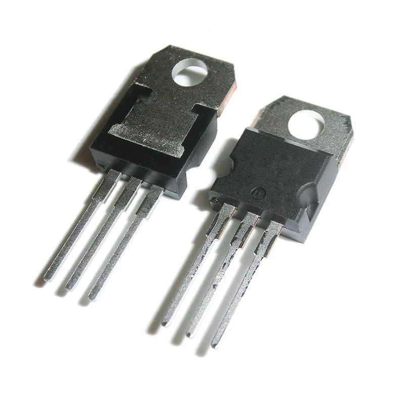 10 piezas BDW93C TO220