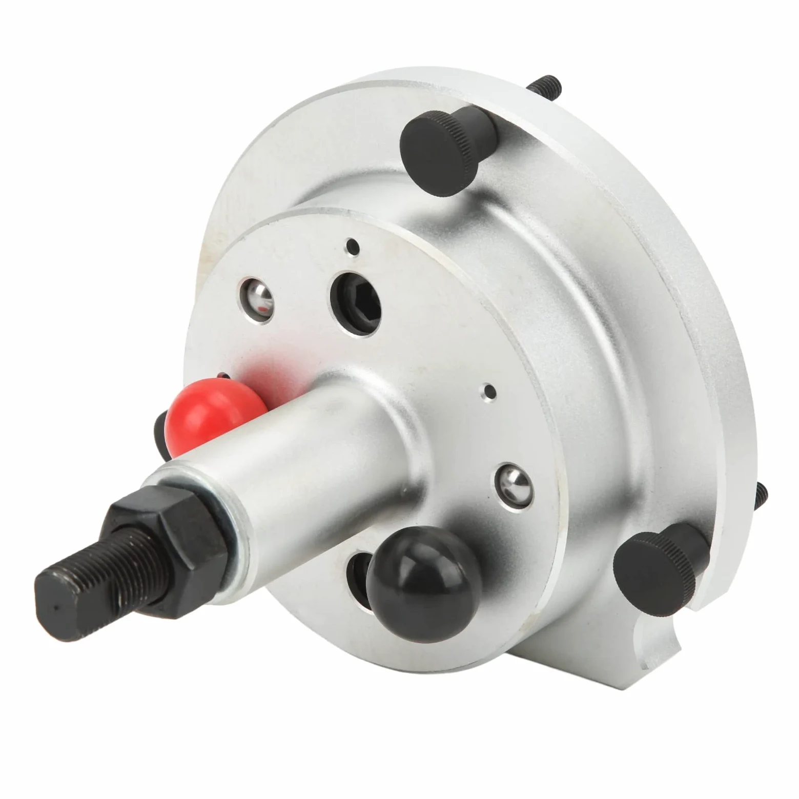 Herramienta de Instalación del Removedor de la Brida del Sello Trasero del Cigüeñal T10134 para 1,4/1,6 Gasolina 1,9/2,0 Motor Diésel Motor Automotriz Sellos de Cigüeñal Herramientas de Mano