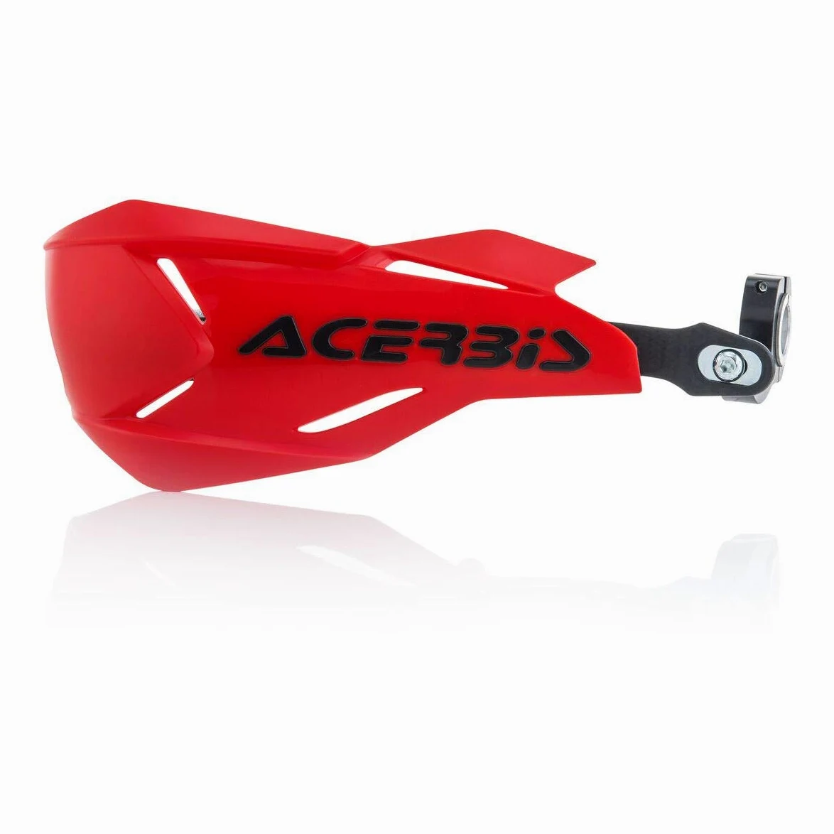 Acerbis 2634661018, Negro