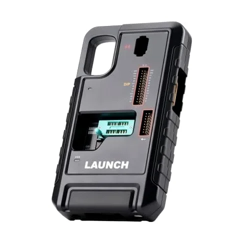 X-431 G5 PROG5 Programador IMMO 3 en 1 para vehículos europeos, compatible con coincidencia de teclas/programación ECU/TCU Clonación y actualización de escritura de XPROG3