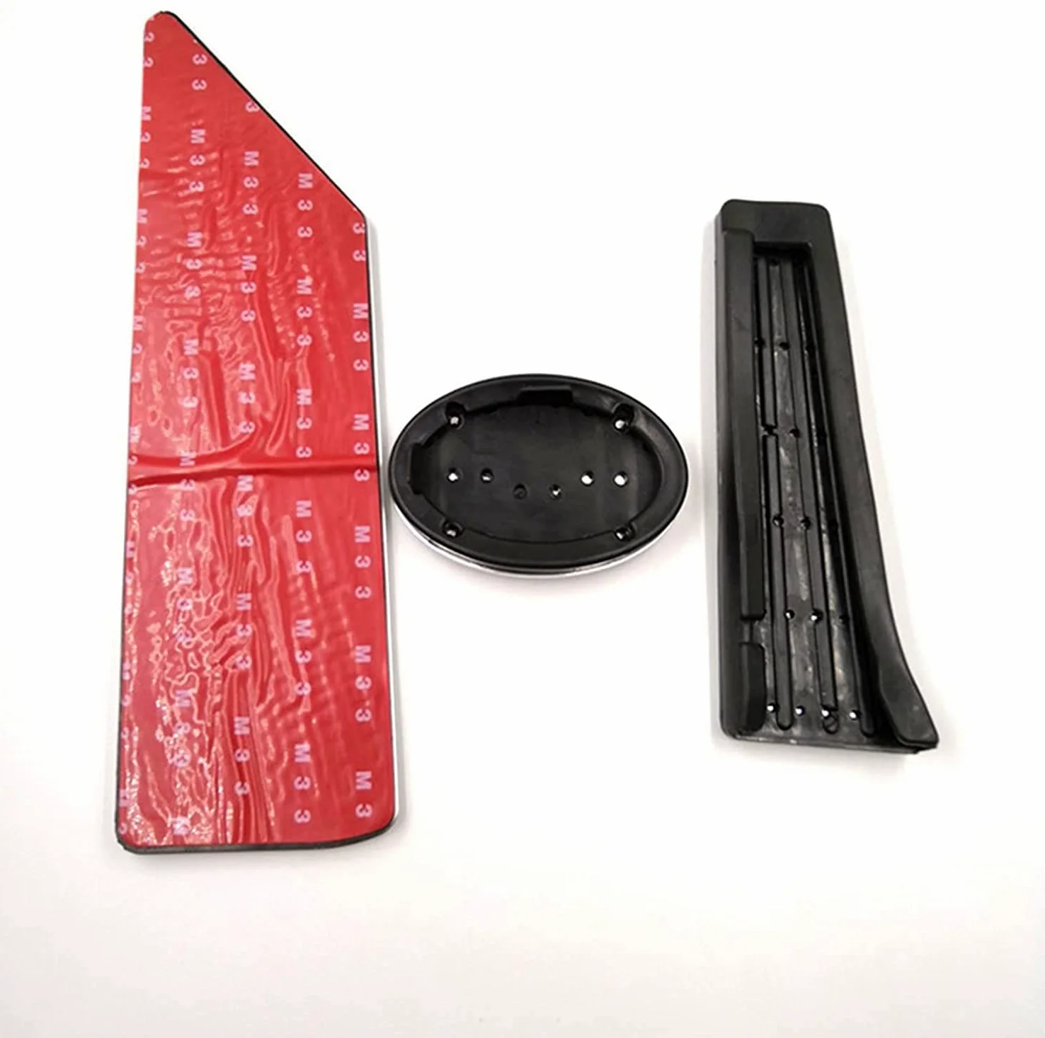 Coche Cubierta Pedal Para F48 X1 F45 2 Serie Active Tourer 2014-2020 Coche Pedales En lhd Acelerador de pie Pad Accesorios para automóviles Interior automotor(AT With Rest Pedal)