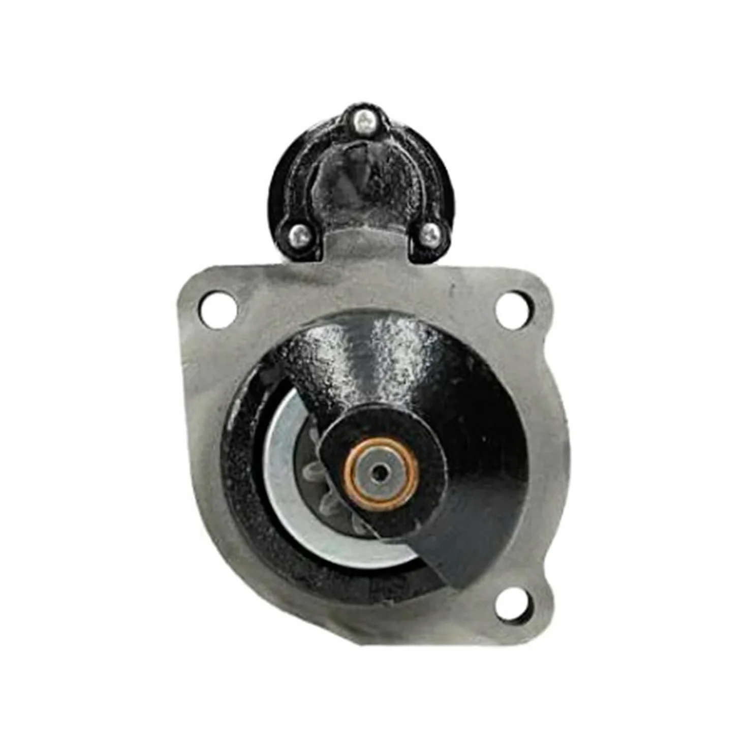 Kuhner - Motor de arranque para tractor 254439k 12 V 3,1 kW para máquinas agrícolas
