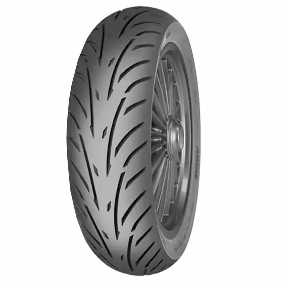 Mitas Neumático para Motocicleta Touring Force-SC 120/70-12