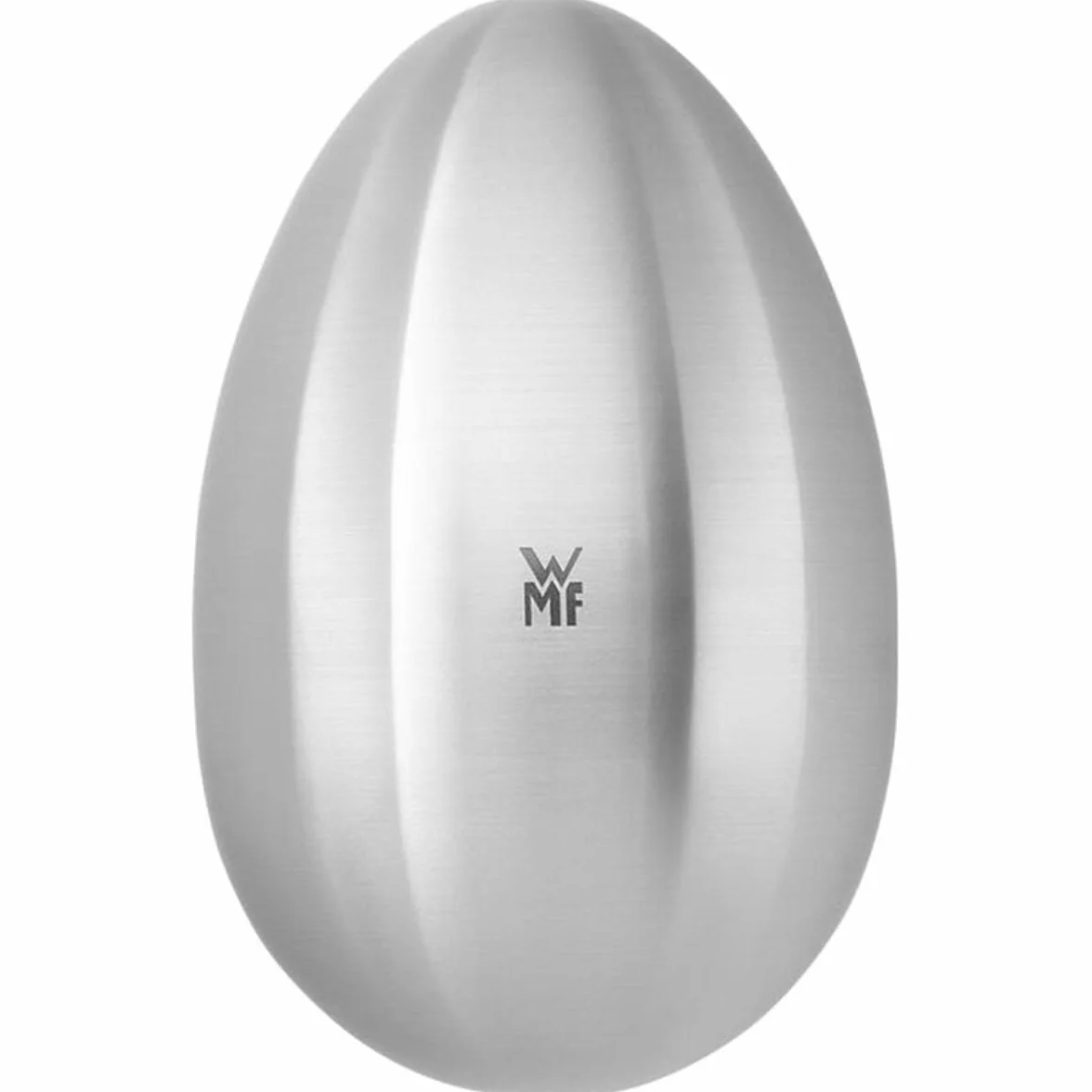 WMF Gourmet Jabón Antiolor Acero Inoxidable Cromargan 7 cm