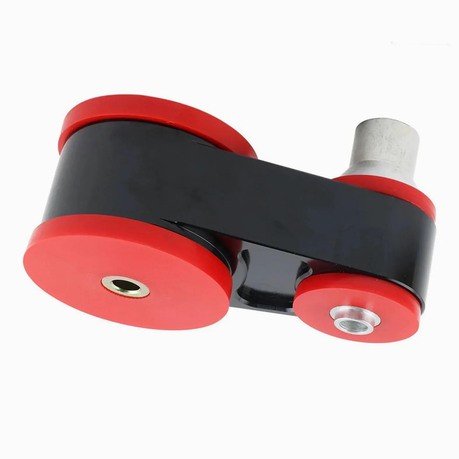 Soportes Motor Coche Buje De Soporte De Motor Trasero para F&ORD para Fiesta ST 2014 2015 2016 2017 2018 2019