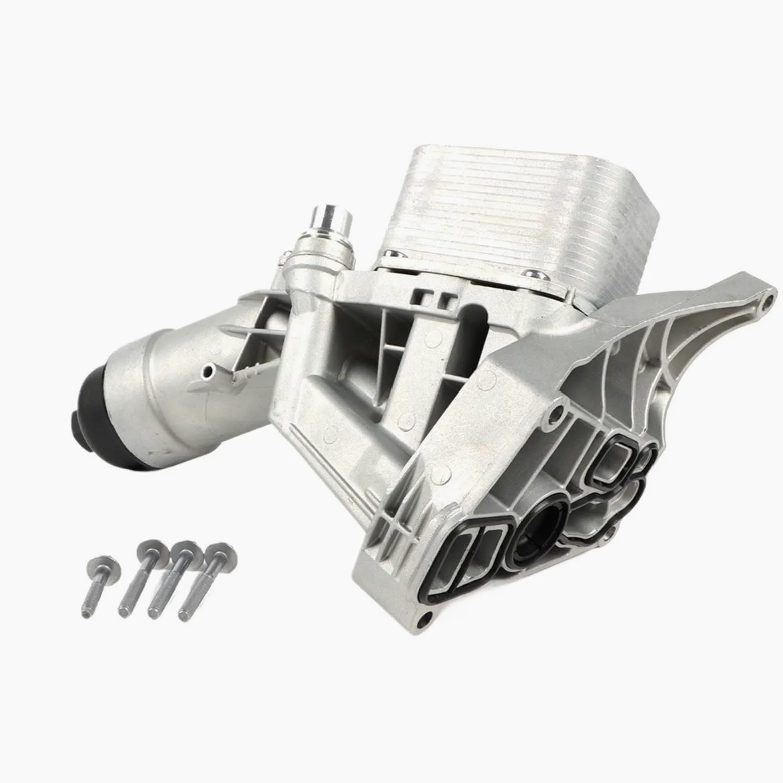 Filtros de Aceite para Automóviles Filtro Aceite Motor Compatible con BMW 630i, 730Li, X4, 420i, 430i, 320i, 330i, 220i, 225i, 218i, 118i (número de Pieza: 11428596283, 11428586673). Filtro de Aceite