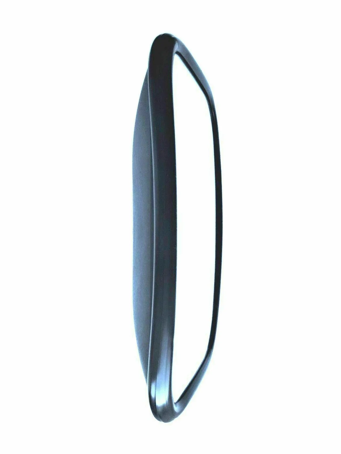 Espejo retrovisor exterior, 290 x 170 cm, soporte para espejo izquierdo, excavadora o camión