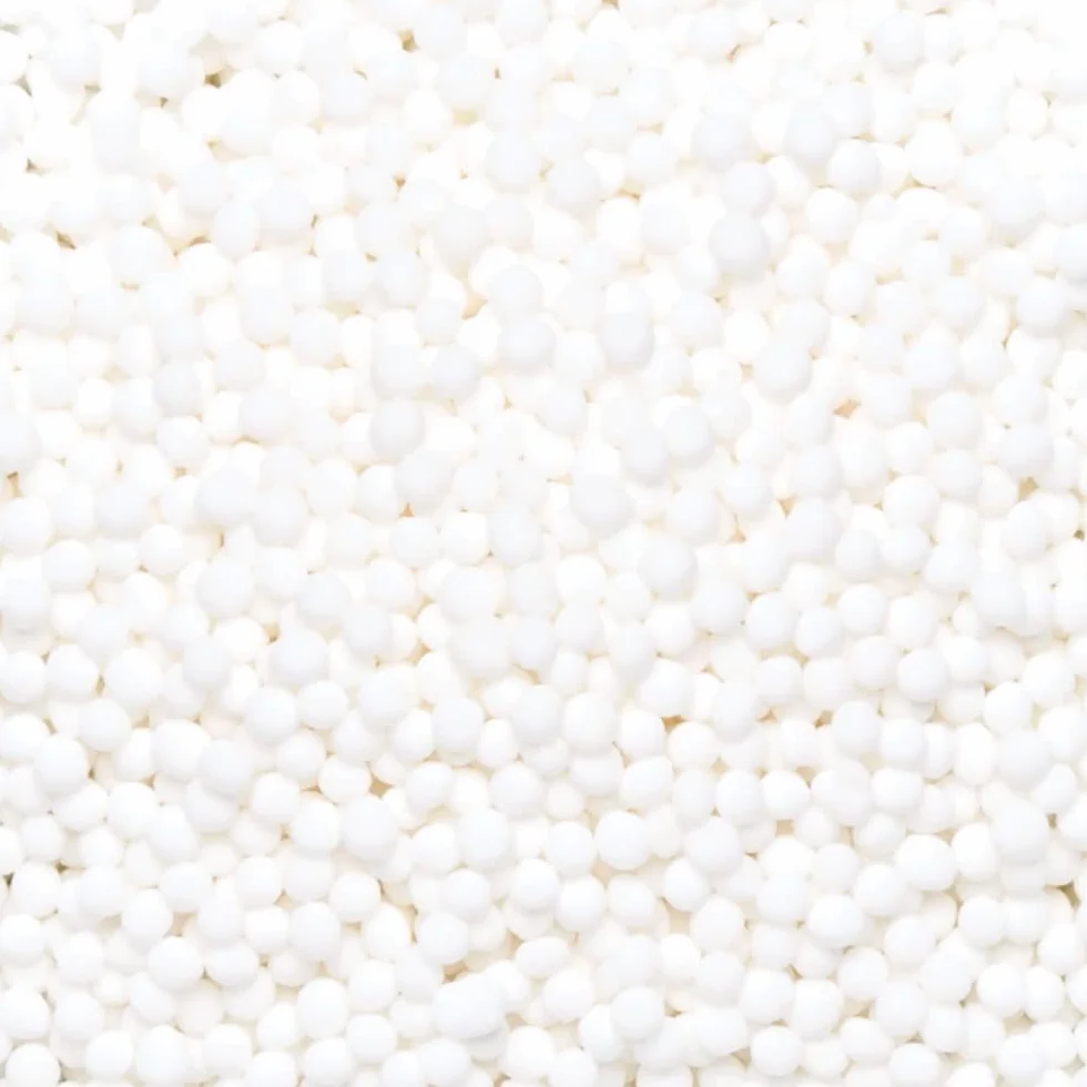 Decora Perlas de azúcar blanco 100 g