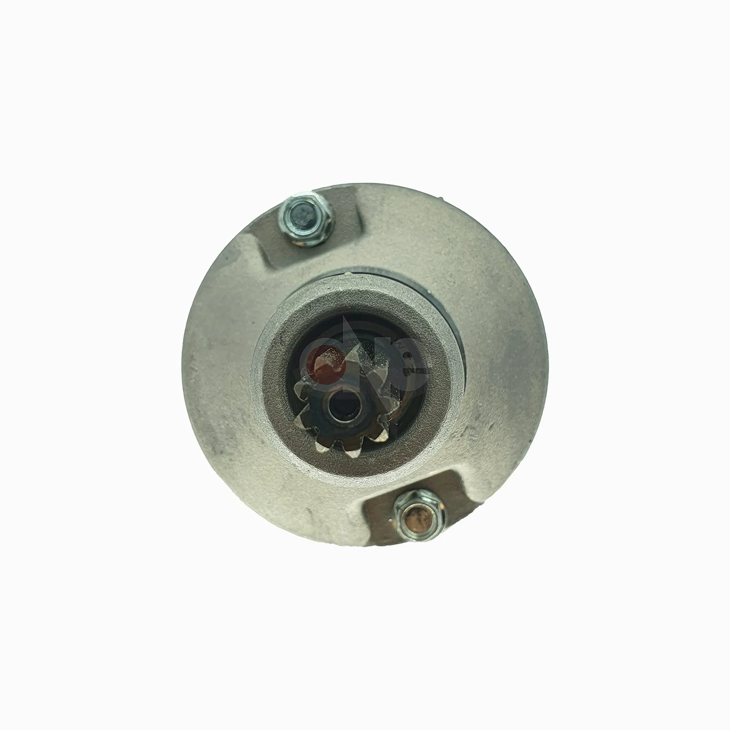 Camamoto Motor de Arranque Compatible con Suzuki DR-Z 400 2000-2009 Kawasaki KLX R 400 2003 SU.31100-29F00