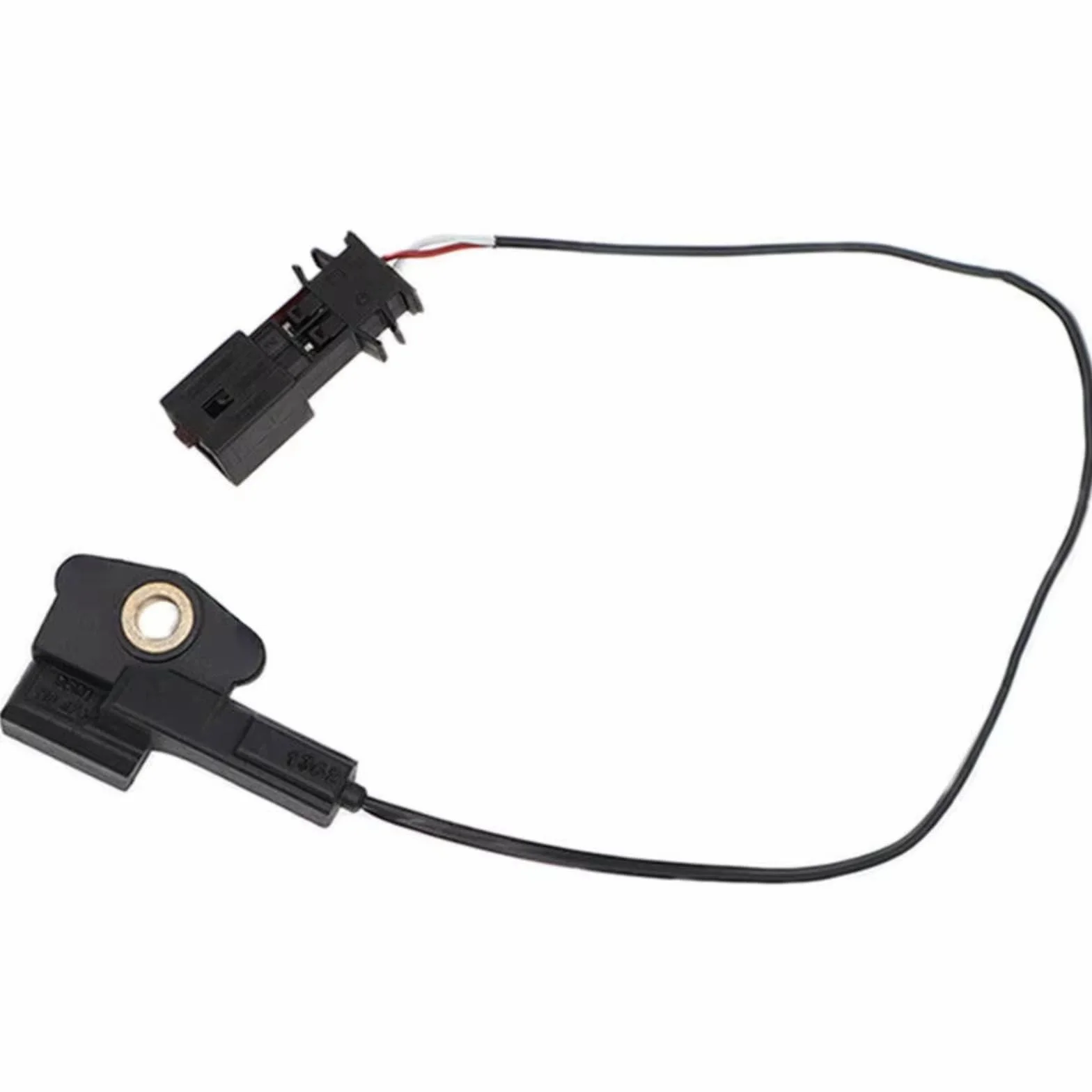 Cable del sensor ABS Compatible Con Accesorios Arnés Cableado Conector Sensor Velocidad Rueda Entrada Salida Automática 0501322866 24341423874 0501210474