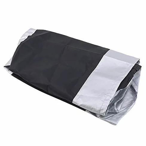 Cubierta DE PROTECCIÓN DE LIBERTOS DE CUCHO Oxford Tela DE Cuchillo DE Cuchillos DE Cuchillo DE Cuchillos DE ALMENERO DE NEVÉS DE LUCTURE Outer DE Almacenamiento DE Mujer (Color : S)