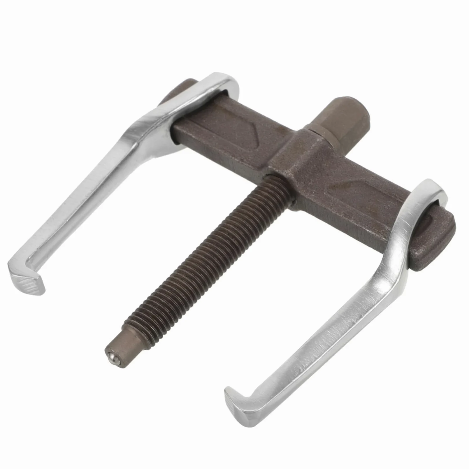 4 Piezas Arrancador pequeño Extractor de rodamientos Agente de mudanzas Aluminio ferramentas mecanica estractores rodamiento Herramientas Extractor de polea Extractor de Engranajes