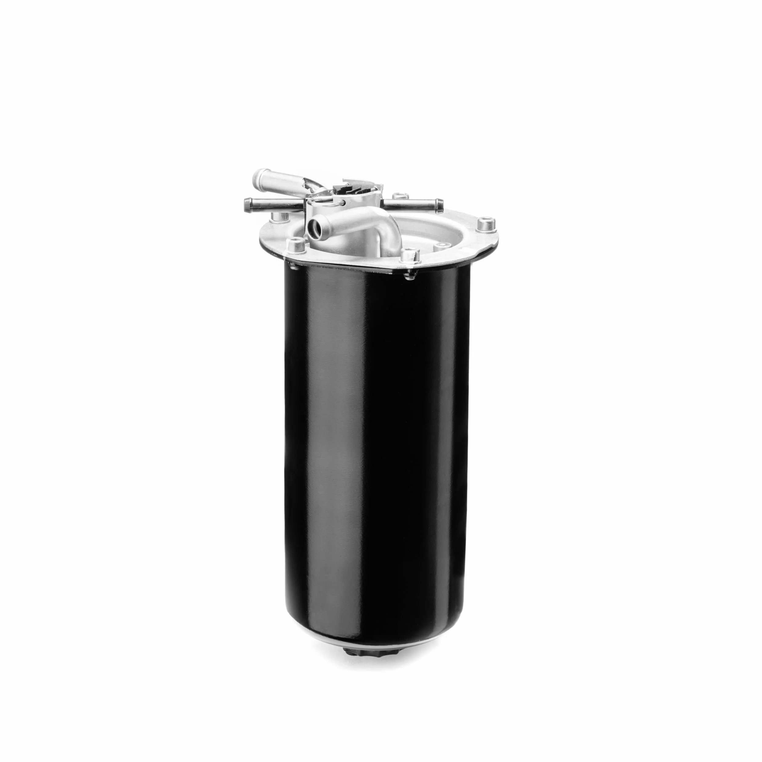 UFI Filters, Filtro Gasoil 55.411.01, Filtro de Combustible Diésel de Recambio, Apto para Camión, Apto para Modelos de Nissan NT500, Renault Trucks Serie D y Renault Master
