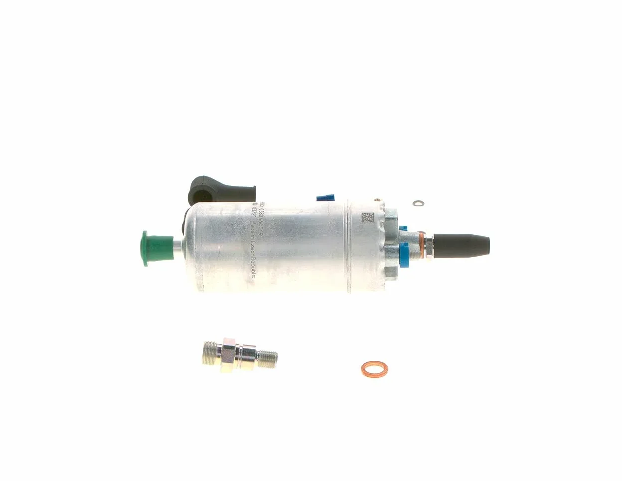 BOSCH Kraftstoffpumpe 0580464069