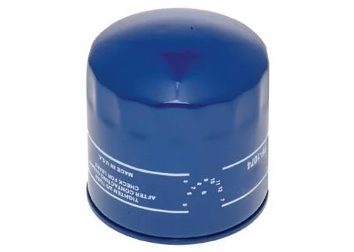 ACDelco PF1074 - Filtro hidráulico, Filtros Aceite Coche