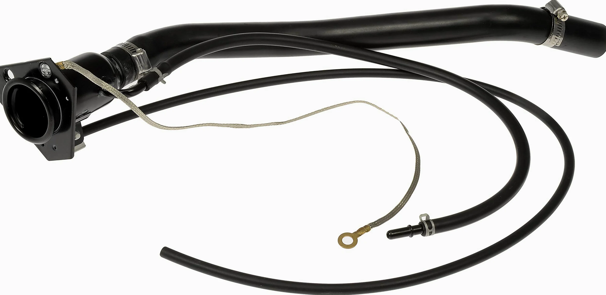 Dorman 577 – 246 – cuello de llenado de combustible