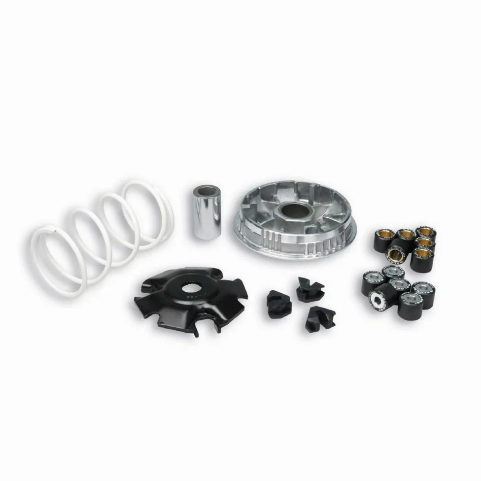 Malossi 5111397 Variador Aprilia SR Max 125 ie 4T LC Euro 3 Multivar 2000