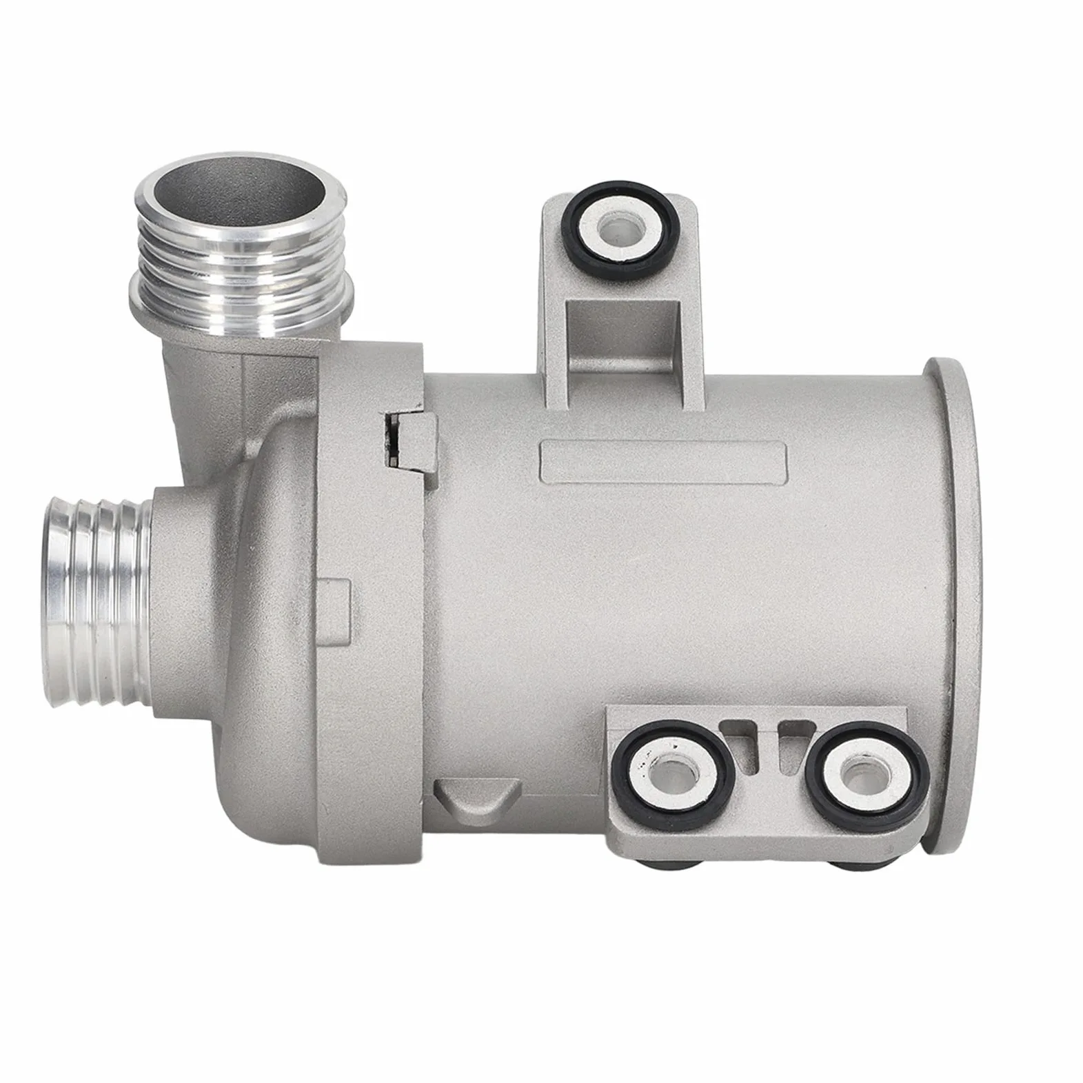 Bomba de agua eléctrica con cabeza cuadrada N20, acero de aleación 11518635089, bomba de refrigerante para coche para 3 Series X3
