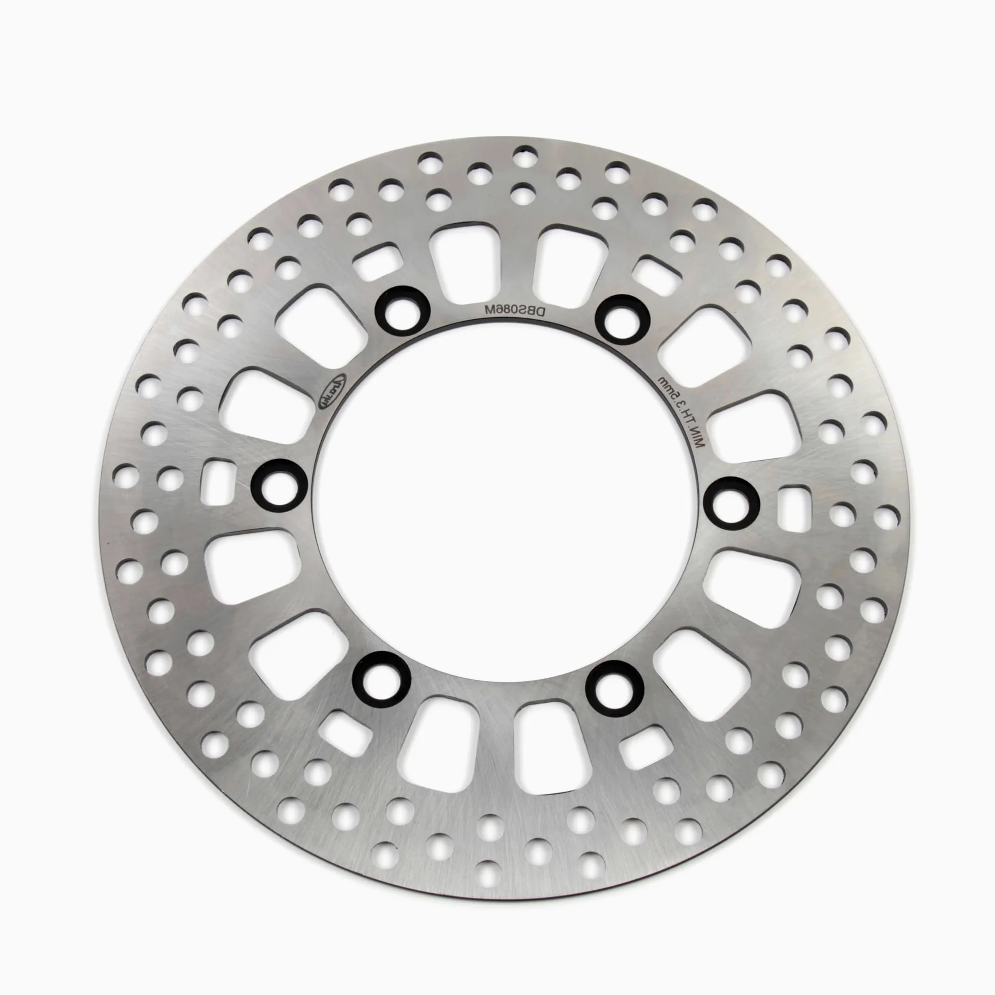 Discos de freno delanteros para H.o.n.d.a VT125C Shadow 1999-2008/CA Rebel 125 1995-2000/CB125F 2015-2021/CBF 125 2009-2012 Shadow 125 Accesorios Piezas Rebel 1996 1999 1999 7 1999. 8 2001 2002 2003