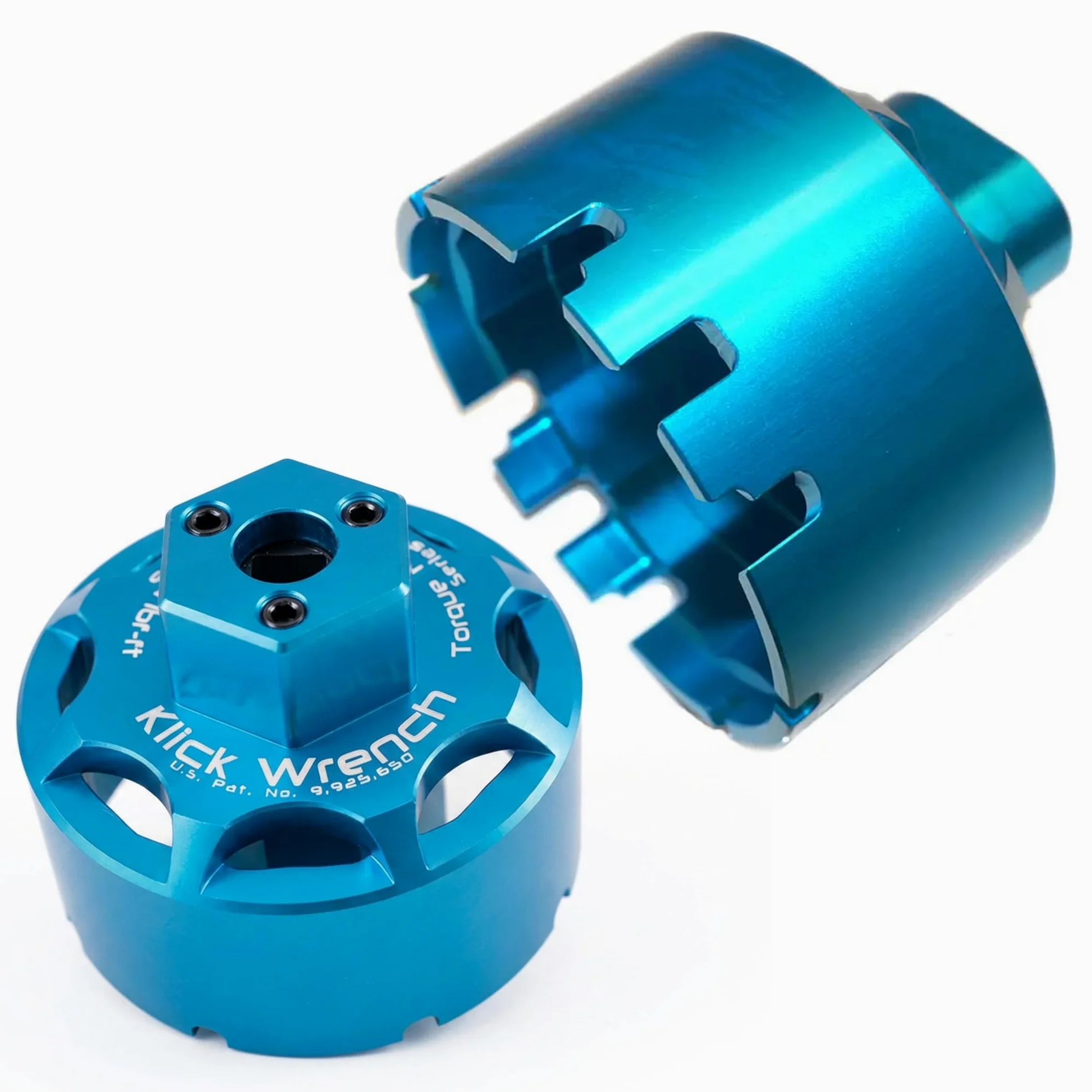 Llave de filtro de aceite limitadora de par de 2 etapas para motores Toyota, Lexus, Scion de 1.8 litros con sistema de filtro de aceite estilo cartucho de 64 mm, se adapta a 14 flautas de