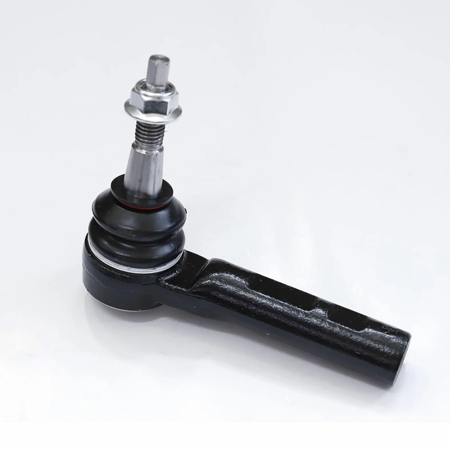 Juntas de varillas para coche Compatible con Buick Lacrosse Compatible Opel Insignia Astra J Compatible Chevrolet Malibu J300 Volt Dirección exterior Extremo de barra amarre