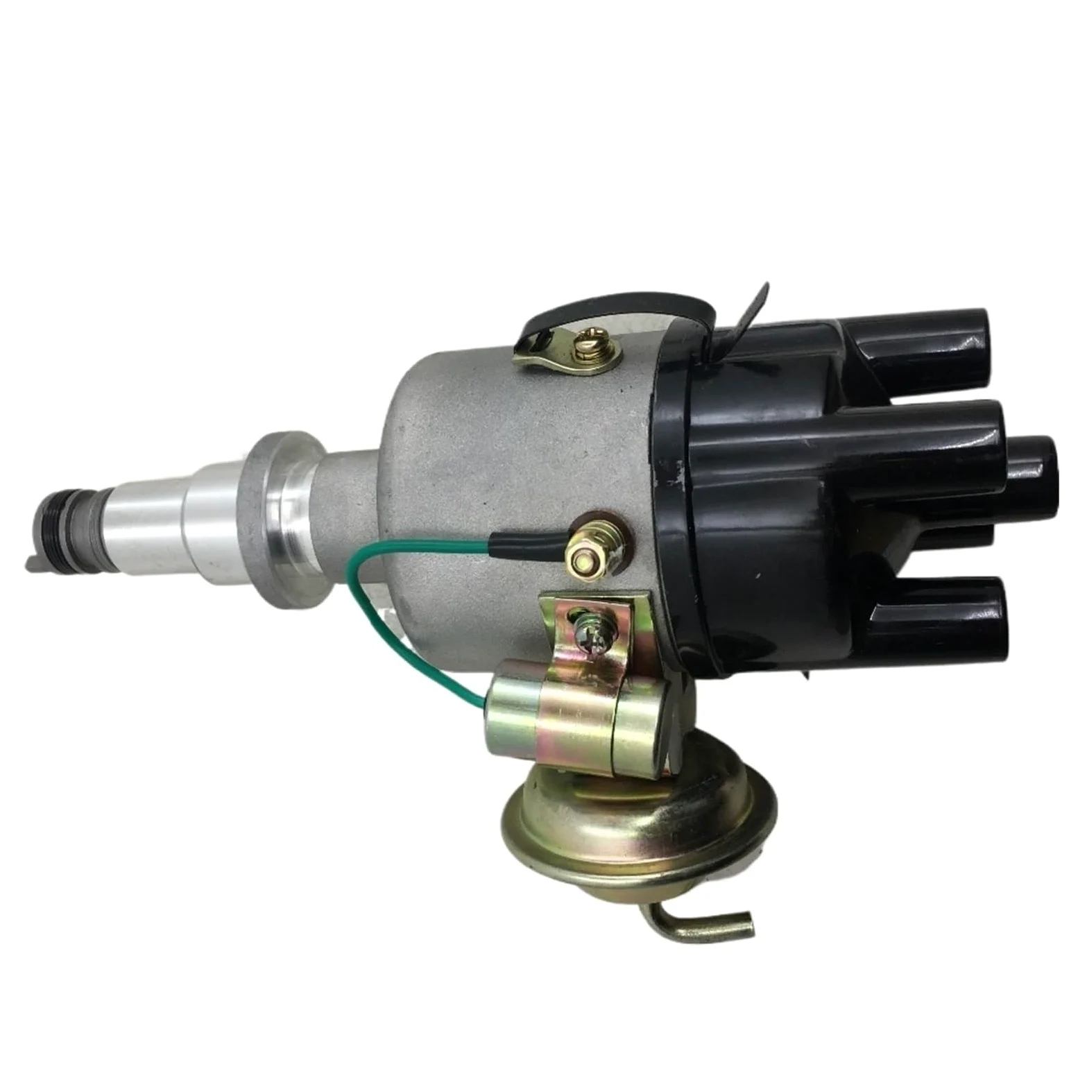 Shuogoufeng Store Distribuidor de encendido 4375OR268C34 compatible con Ren*ault 4375, pieza de encendido: distribuidor R268C34