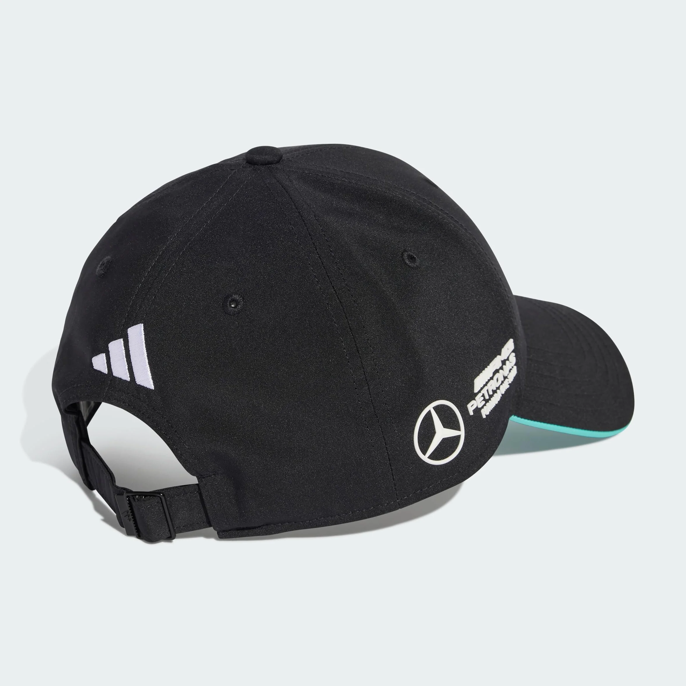 Adidas Unisex Adulto Mercedes - AMG Petronas Formula One Team Driver Cap