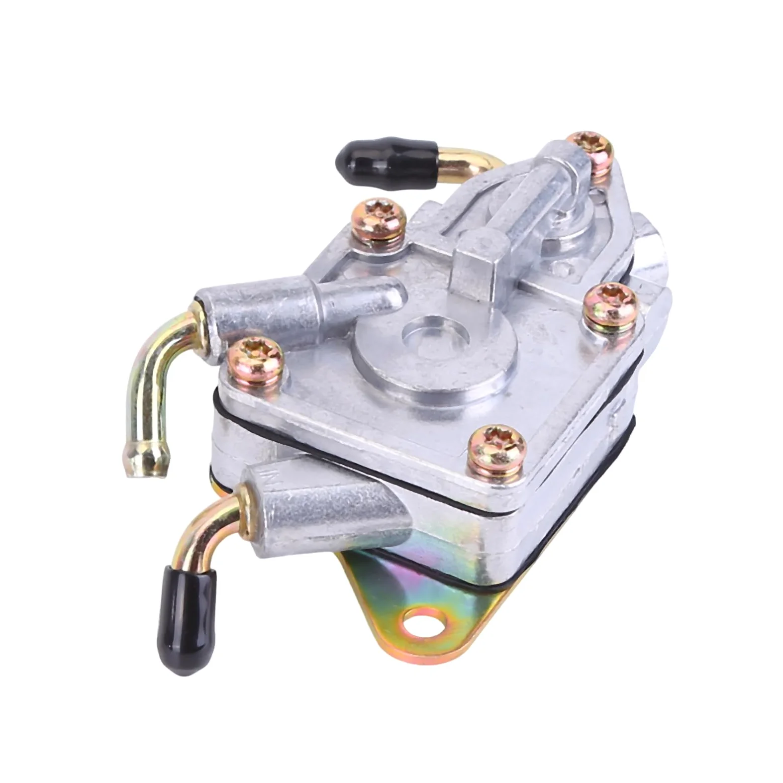 Bomba de gasolina 5UA-E3910-00 compatible con Yamaha XC 125 X Cygnus X 2004-2006
