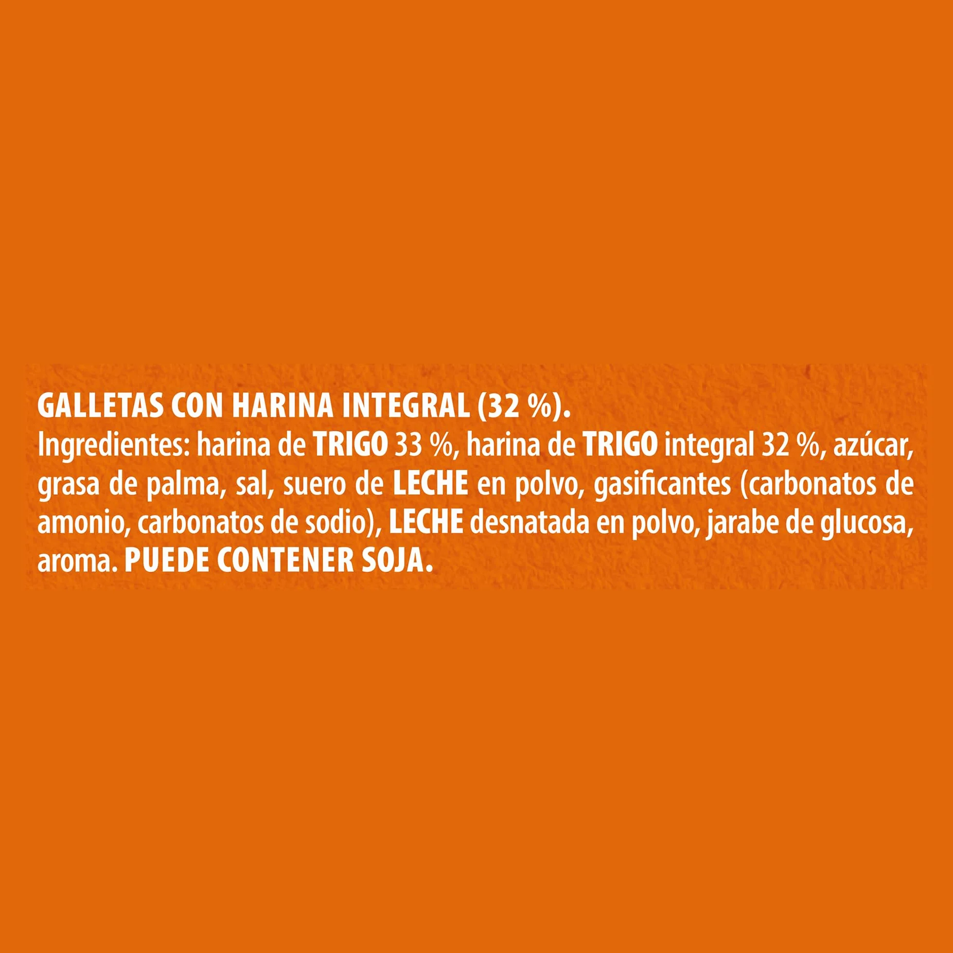 Fontaneda MarieLu Integral Galletas 65% Cereales Fibra 520 g