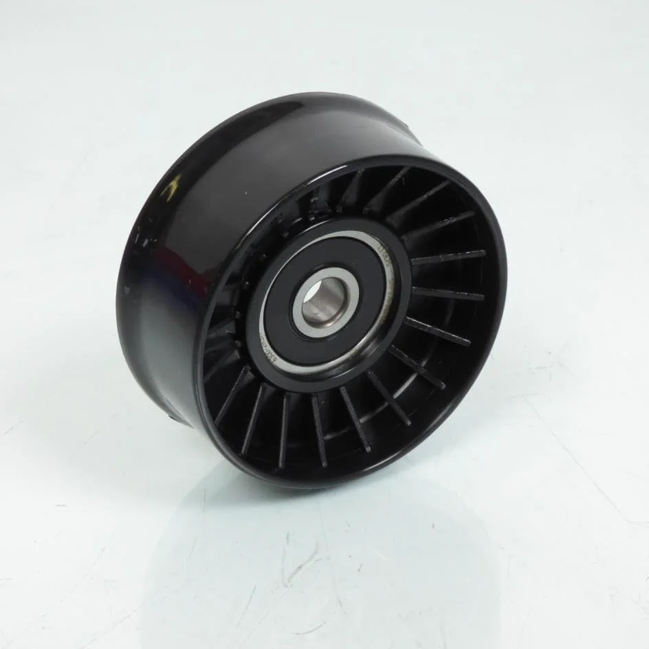 Polea rodillo tensor correa transmisión para scooter Piaggio 250 X9 833989