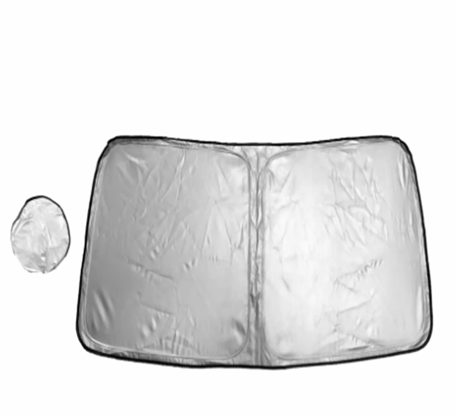Unidades Parasol Coche para Suzuki para Todos para Wagon DA64V para Dir Parasol Delantero Aislamiento Térmico Sombreado Protección UV