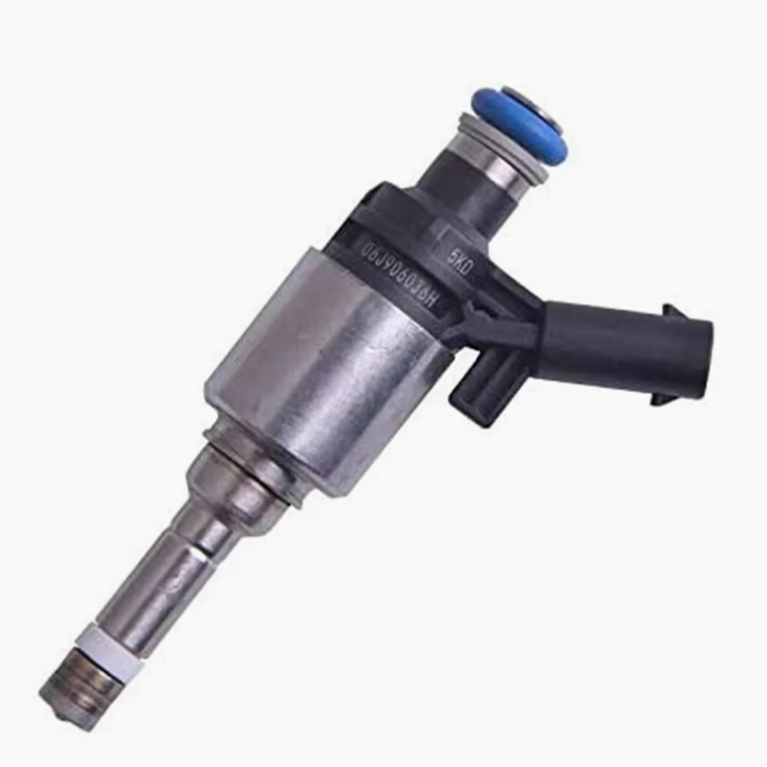 Compatible Con Para S3 8V TTS 2.0TFSI 06L906036H 06B906036D 06G906036AD 4 Unidades Inyectores De Gasolina Para Coche Reemplazan Inyectores