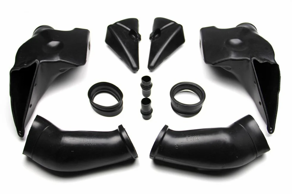 Sistema RAM AIR Conducto de aire compatible CBR 600 RR 2005 2006