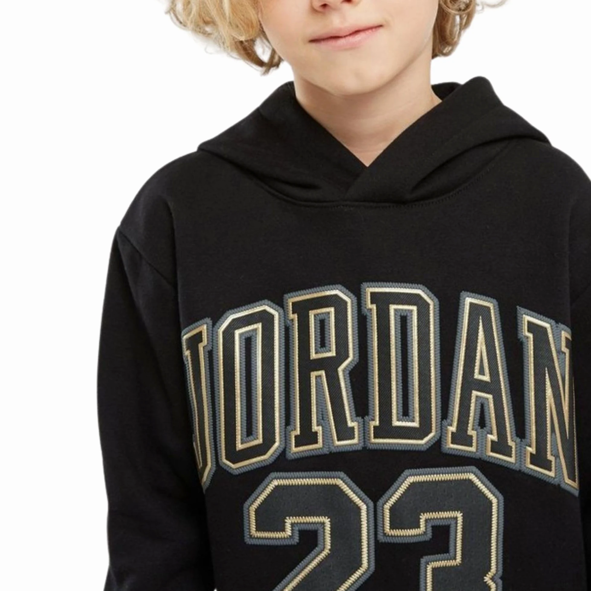 Nike Hbr Sudadera con Capucha Bebé-Niñas (Pack de 1)