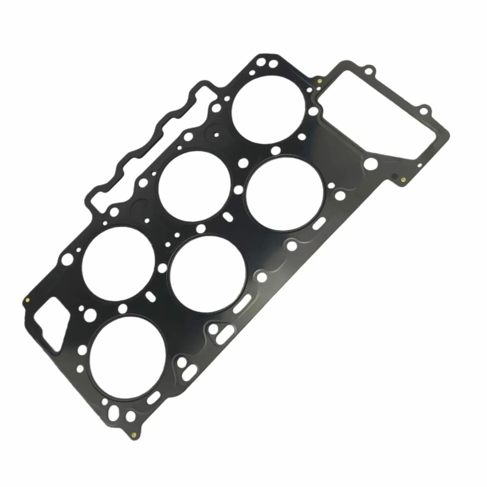 Junta de Tapa de Válvulas Compatible Con Q7 Junta Tapa De Válvula Junta Reparación De Motores Automotrices Y Piezas De Repuesto 03H103383K 03H103383H 95510417101