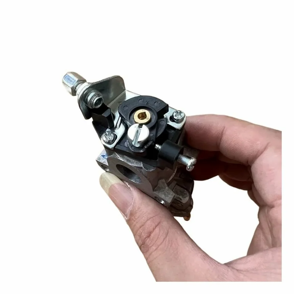 Carburador apto for Bl8200 Ebz8500 Ebz8200 7500 7000 64cc sopladores de nieve carburador desbrozadoras