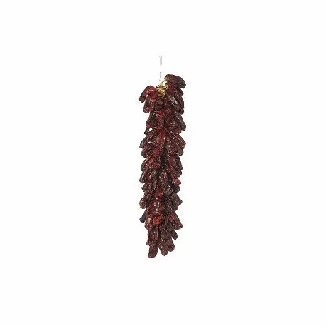 Pimiento Choricero Rioja Ristra 100 ud.