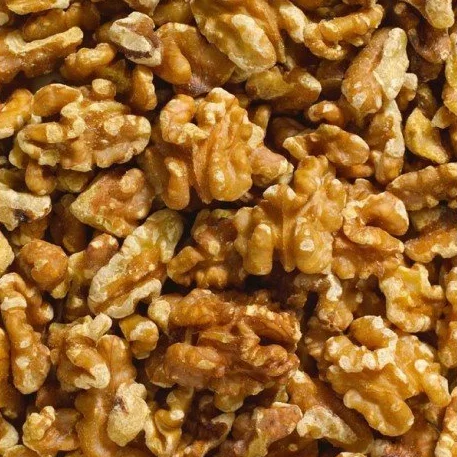 Nueces peladas 1 kg