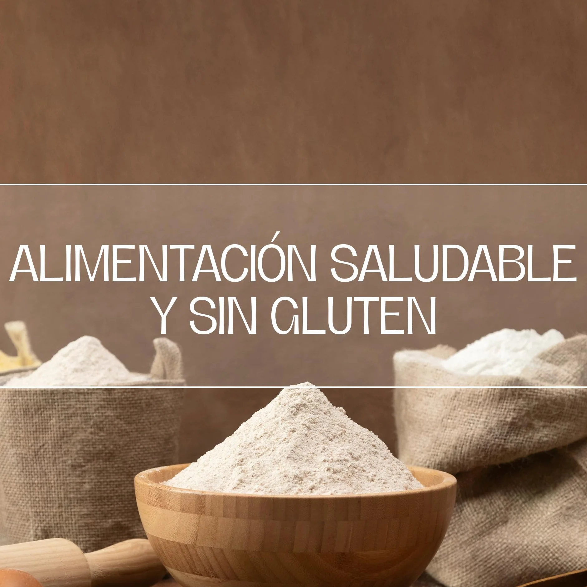 Harina De Quinoa Sin Gluten 700 Gr Natural Para Panificación Apta Para Celíacos