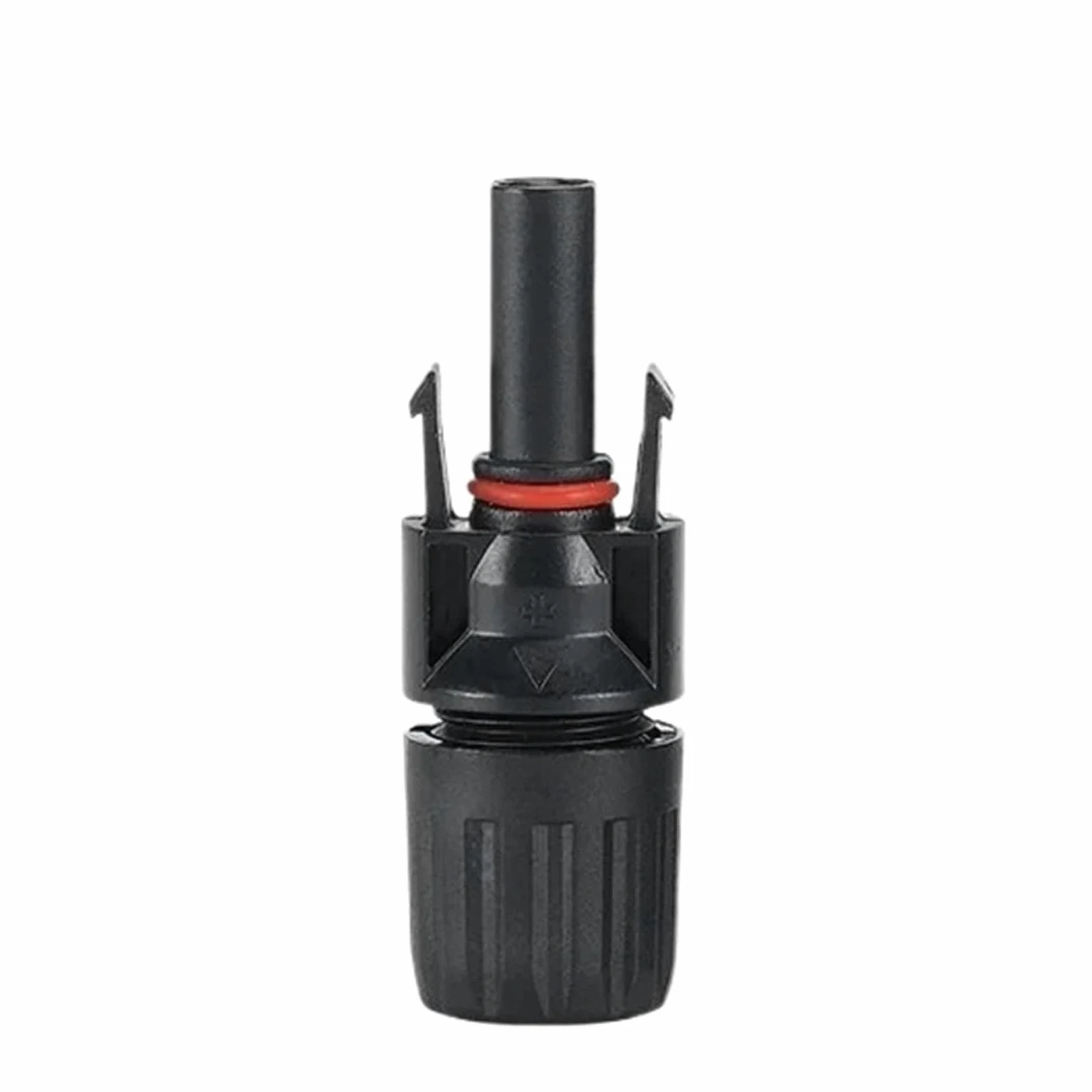 Conector solar fotovoltaico Y/T tipo 30A 1000V 3 4 5 6 Kit de rama 7 vías for Cable PV/MC módulo batería 2,5/4/6mm²(MC4-T7,5 SETS)