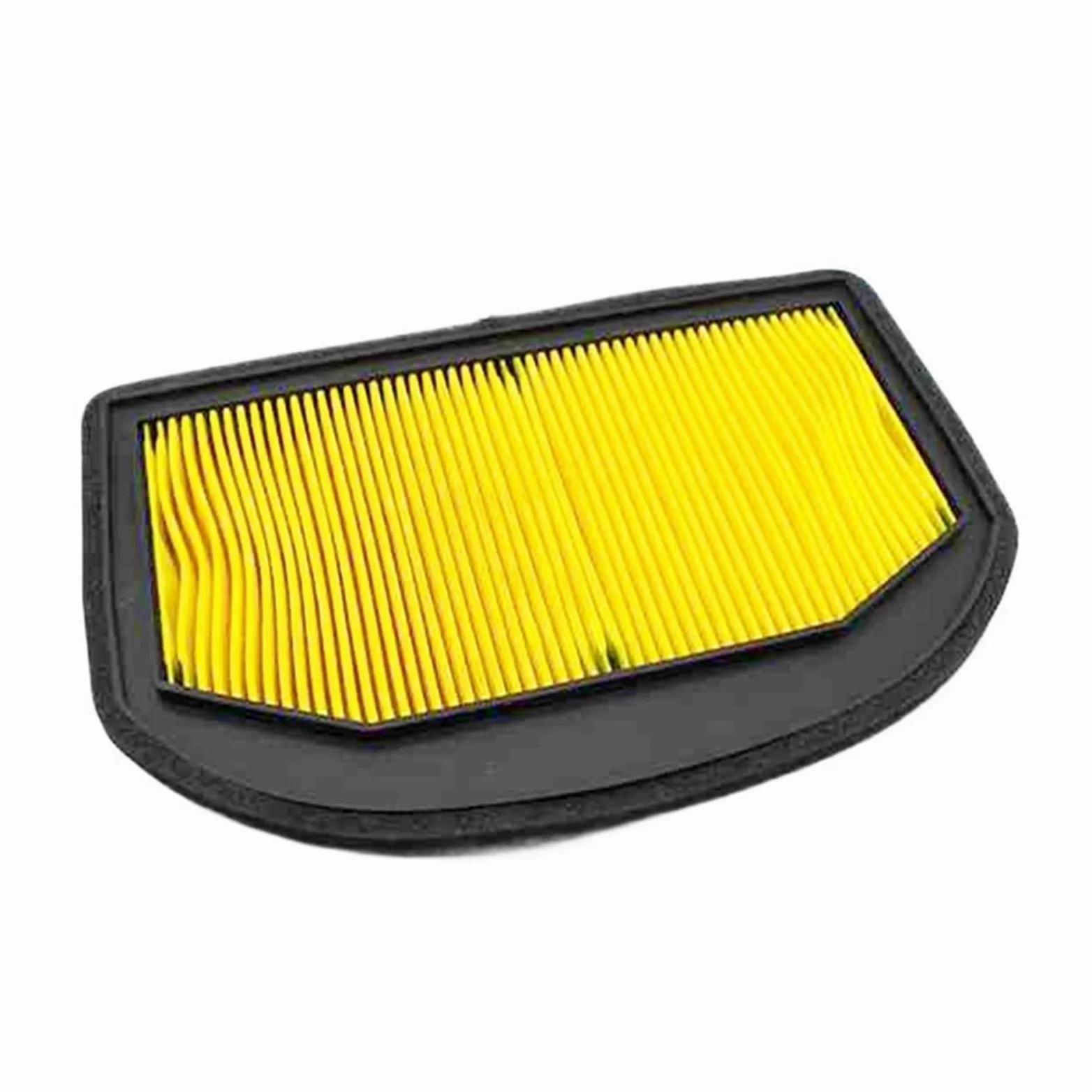 Gasolina Filtro Limpiador De Filtro De Admisión De Aire para Motocicleta, Filtro De Aire De Gasa De Algodón para T&riump&h 1200 Explorer 2012-2019, Motocicleta