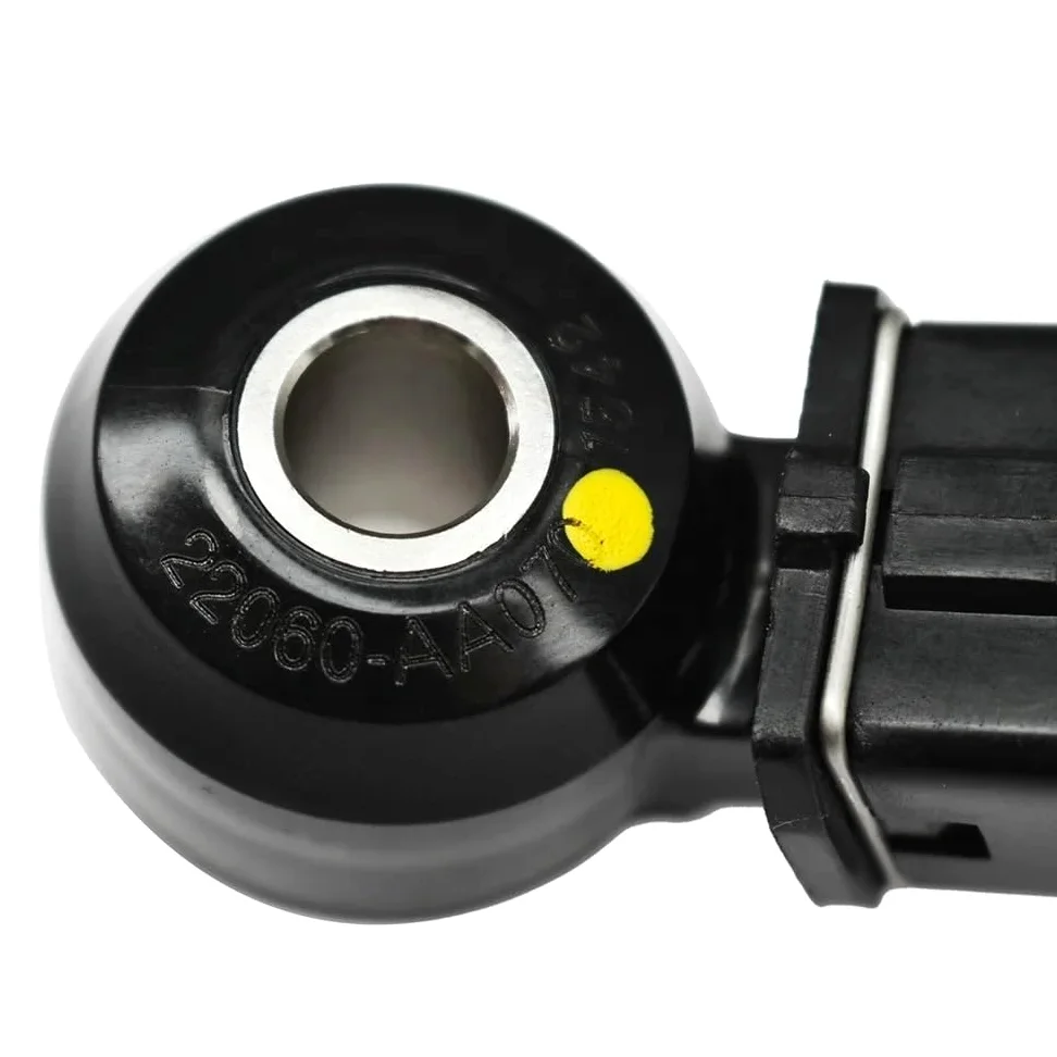 22060-AA070 5 sensores de detonación para Motores de automóviles compatibles con Subaru Forester Impreza y Legacy OEM 22060AA070