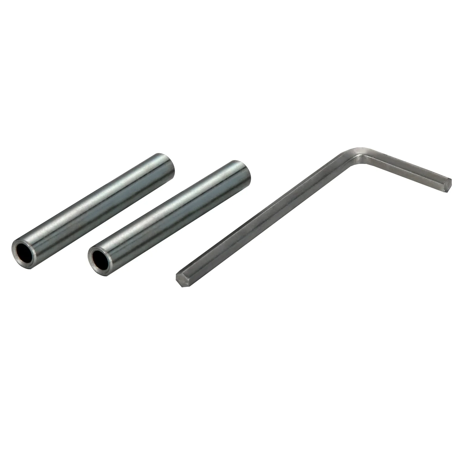 Kit de herramientas para quitar bujías de brillo profesional dañado 8 mm 10 mm (18 piezas)