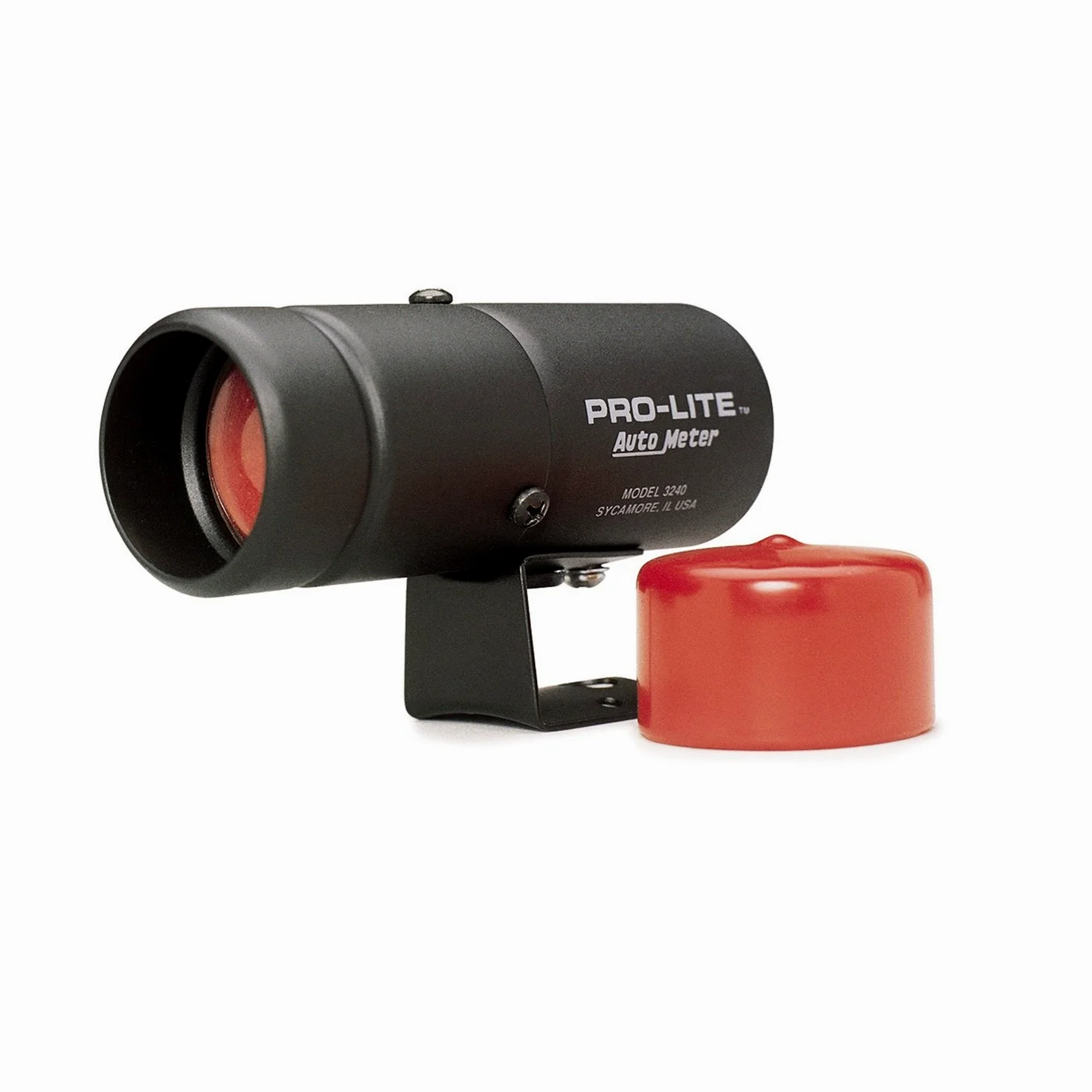 Auto Meter 3240 Pro-Lite luz de aviso