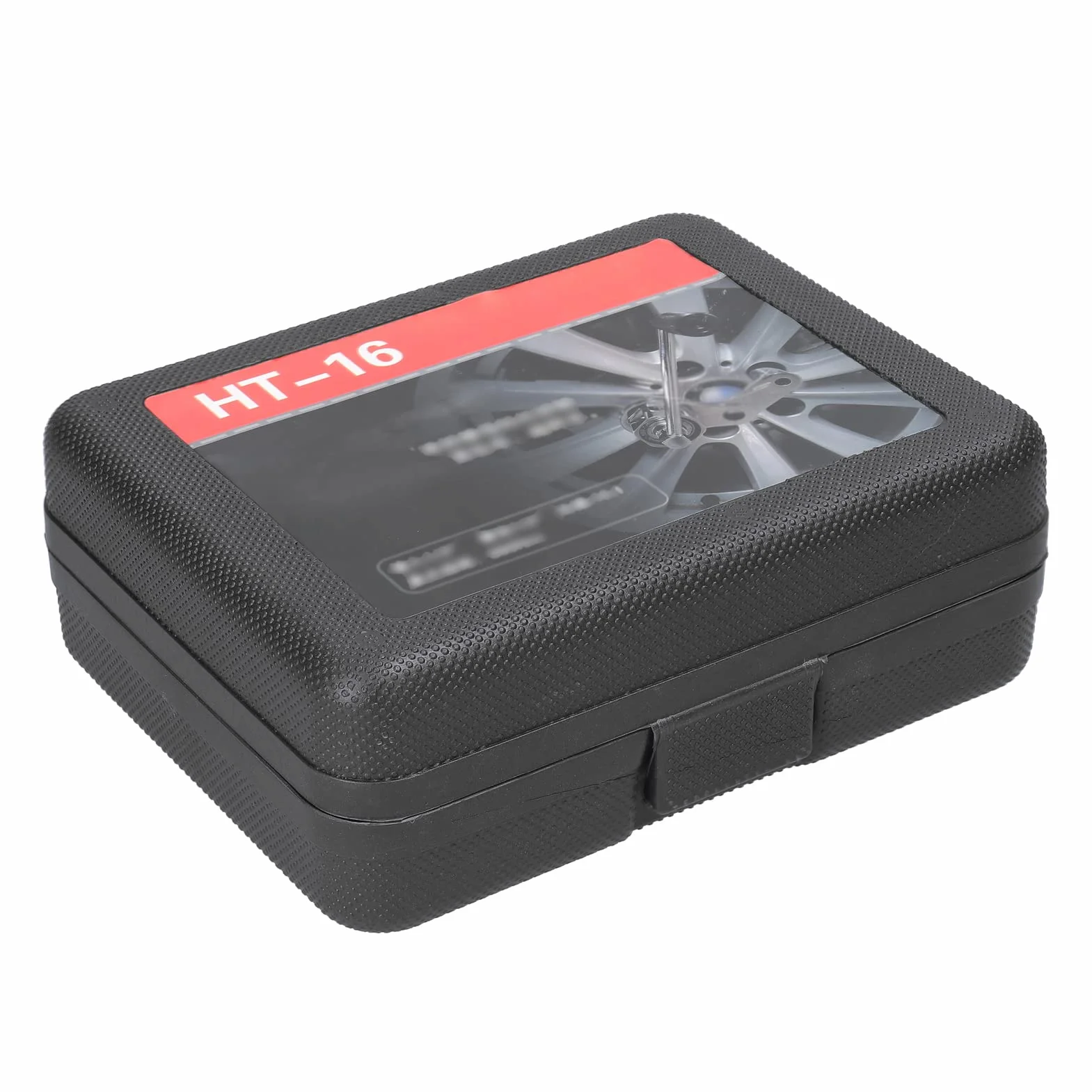 Llave multiplicadora de par torsional de 1/2 pulgada, removedor de tuercas de lengüeta de mano de obra, llave de fuerza de desmontaje de neumáticos de coche, máx. 680 Nm