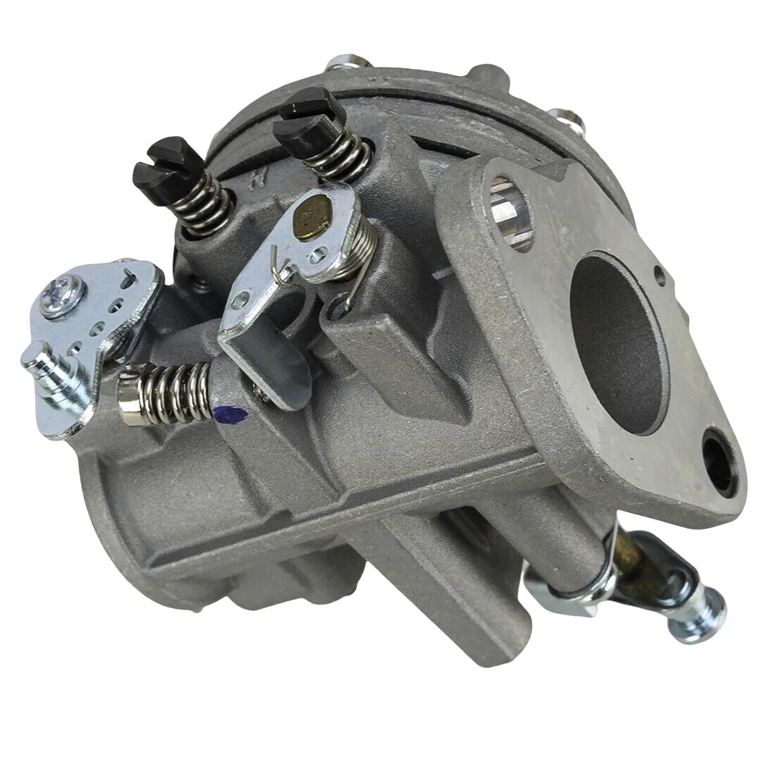 Reemplazo de Conjunto carburador 1108 120 0606 for Sierra Corte TS350 TS360 08S Motosierra BT360 barrena Tierra Tillotson HL292 Carb Reemplazar