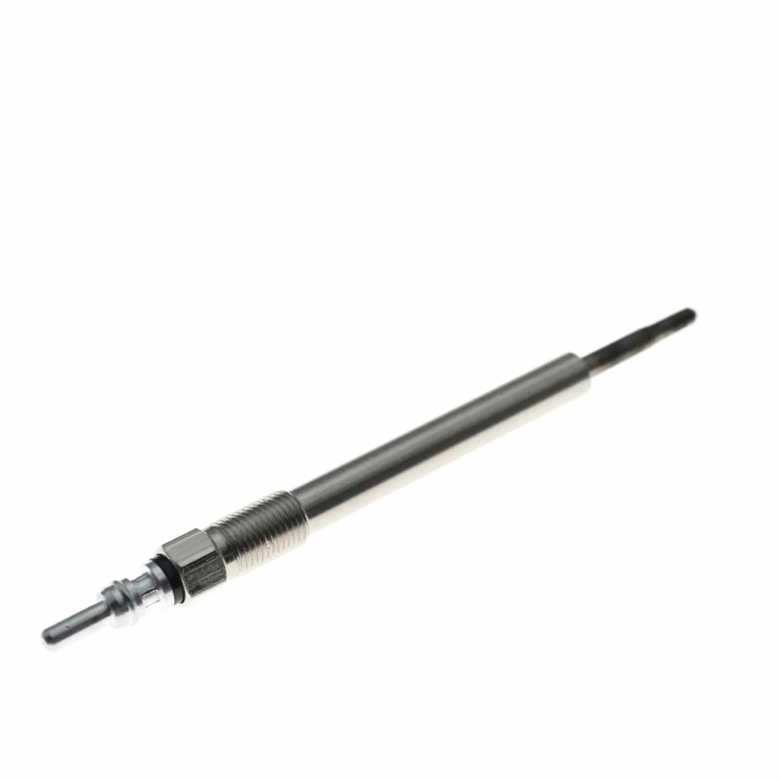 Bujías incandescentes para Jaguar F-Pace E-Pace 2017 2018 2019 2020 2021-2024 Juego de 4 bujías incandescentes de Repuesto Lr116117