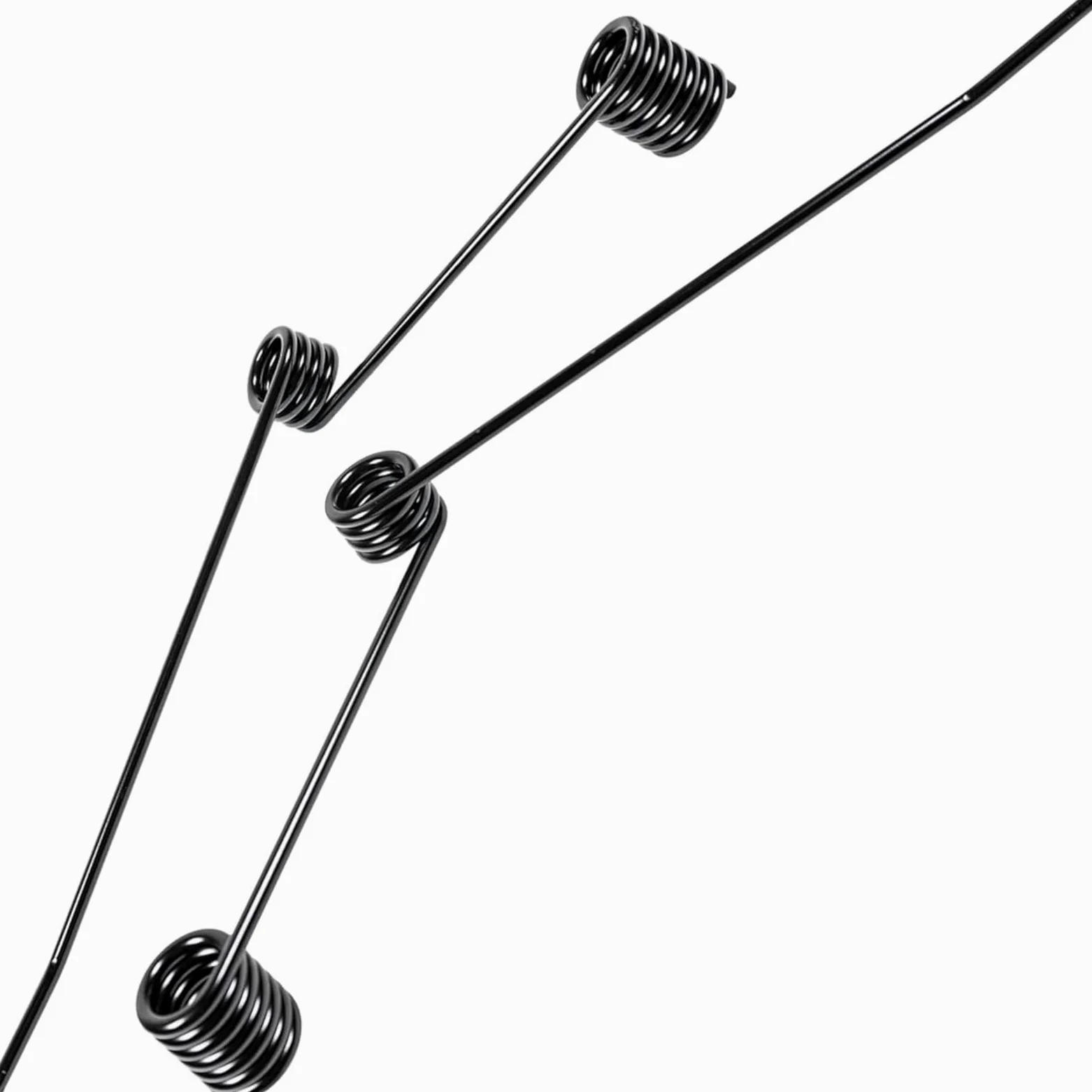 Juego de rascadores de hielo de alta eficiencia de fácil instalación con herramientas para la configuración rápida del túnel de motos de nieve 860202267 860201107 860202288 Rascadores de