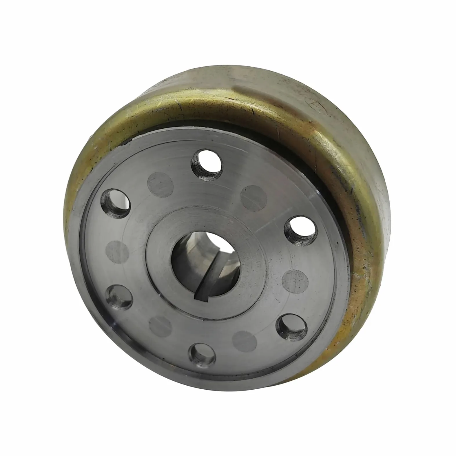 Conjunto de Rotor de generador de Magneto de Volante de inercia, diámetro Interior de 95 mm, for LH 260 300 300B 24002, 2.1.01.2021 LU019988