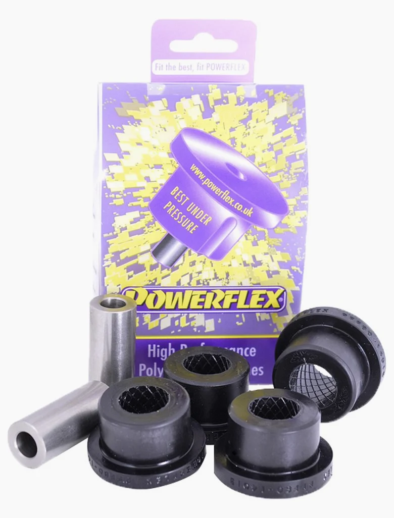 Powerflex PFF80-1401 SILENTBLOCK DELANTERO DEL BRAZO DELANTERO